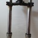 FORCELLA STELI ANTERIORE YAMAHA XV SPECIAL 500 SE 1985 1986 1988