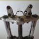 FORCELLA STELI ANTERIORE YAMAHA XV SPECIAL 500 SE 1985 1986 1988