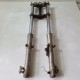 FORCELLA STELI ANTERIORE YAMAHA XV SPECIAL 500 SE 1985 1986 1988