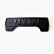 CARENA COVER LOGO YAMAHA XV SPECIAL 500 SE 1985 1986 1988 