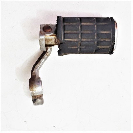 PEDALINO PEDANA ANTERIORE DESTRA YAMAHA XV SPECIAL 500 SE 1985 1986 1988