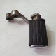 PEDALINO PEDANA ANTERIORE DESTRA YAMAHA XV SPECIAL 500 SE 1985 1986 1988