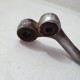 PEDALINO PEDANA ANTERIORE DESTRA YAMAHA XV SPECIAL 500 SE 1985 1986 1988
