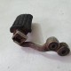 PEDALINO PEDANA ANTERIORE DESTRA YAMAHA XV SPECIAL 500 SE 1985 1986 1988
