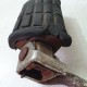 PEDALINO PEDANA ANTERIORE DESTRA YAMAHA XV SPECIAL 500 SE 1985 1986 1988