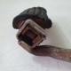 PEDALINO PEDANA ANTERIORE DESTRA YAMAHA XV SPECIAL 500 SE 1985 1986 1988