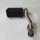 PEDALINO PEDANA ANTERIORE DESTRA YAMAHA XV SPECIAL 500 SE 1985 1986 1988