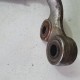 PEDALINO PEDANA ANTERIORE DESTRA YAMAHA XV SPECIAL 500 SE 1985 1986 1988
