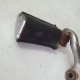 PEDALINO PEDANA ANTERIORE DESTRA YAMAHA XV SPECIAL 500 SE 1985 1986 1988