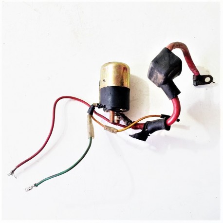 RELE TELERUTTORE AVVIAMENTO SUZUKI GN 250 1992 1997
