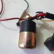 RELE TELERUTTORE AVVIAMENTO SUZUKI GN 250 1992 1997