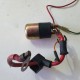 RELE TELERUTTORE AVVIAMENTO SUZUKI GN 250 1992 1997