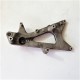 PIASTRA STAFFA SUPPORTO MARMITTA HONDA SH 125 ABS 2017 2018