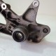 PIASTRA STAFFA SUPPORTO MARMITTA HONDA SH 125 ABS 2017 2018