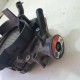 RADIATORE ACQUA ELETTROVENTOLA HONDA SH 125 ABS 2017 2018