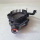 RADIATORE ACQUA ELETTROVENTOLA HONDA SH 125 ABS 2017 2018