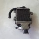 RADIATORE ACQUA ELETTROVENTOLA HONDA SH 125 ABS 2017 2018