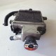 RADIATORE ACQUA ELETTROVENTOLA HONDA SH 125 ABS 2017 2018