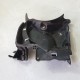 CARENA HONDA SH 125 ABS 2017 2018 80104-K77-V100