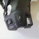 CARENA MANUBRIO POSTERIORE PULSANTI COMANDI HONDA SH 125 ABS 2017 2018