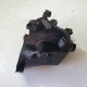 CARENA INTERNA VANO SCATOLA PRESA USB HONDA SH 125 ABS 2017 2018 81142-K77