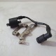 BOBINA ACCENSIONE AVVIAMENTO HONDA SH 125 ABS 2017 2018