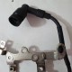 BOBINA ACCENSIONE AVVIAMENTO HONDA SH 125 ABS 2017 2018