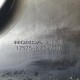 CARENA CHIUSURA COPERTURA SERBATOIO HONDA SH 125 ABS 2017 2018