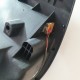 CARENA VANO SOTTOSELLA SPIDERMAX 500 2008 2009 2011