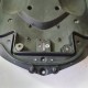 CARENA SCOCCA CODONE SUPERIORE VANO MALAGUTI SPIDERMAX RS 500 2008 2009 2011