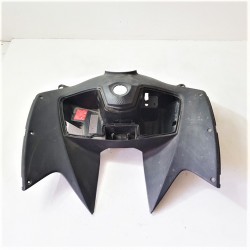 CARENA RETROSCUDO POSTERIORE MALAGUTI SPIDERMAX RS 500 2008 2009 2011