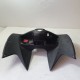 CARENA RETROSCUDO POSTERIORE MALAGUTI SPIDERMAX RS 500 2008 2009 2011