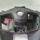CARENA RETROSCUDO POSTERIORE MALAGUTI SPIDERMAX RS 500 2008 2009 2011