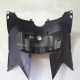CARENA RETROSCUDO POSTERIORE MALAGUTI SPIDERMAX RS 500 2008 2009 2011