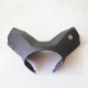 CARENA MANUBRIO POSTERIORE INFERIORE MALAGUTI SPIDERMAX RS 500 2008 2009 2011