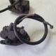 PINZA PINZE DESTRA SINISTRA ANTERIORI MALAGUTI SPIDERMAX RS 500 2008 2011