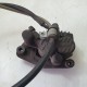 PINZA PINZE DESTRA SINISTRA ANTERIORI MALAGUTI SPIDERMAX RS 500 2008 2011