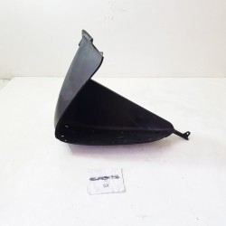 CARENA PEDANA POGGIAPIEDI SINISTRA MALAGUTI SPIDERMAX RS 500 2008 2011