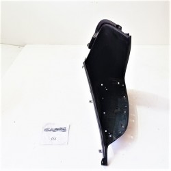 CARENA PEDANA POGGIAPIEDI DESTRA MALAGUTI SPIDERMAX RS 500 2008 2011