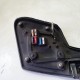 CARENA SPORTELLINO RETROSCUDO MALAGUTI SPIDERMAX RS 500 2008 2011
