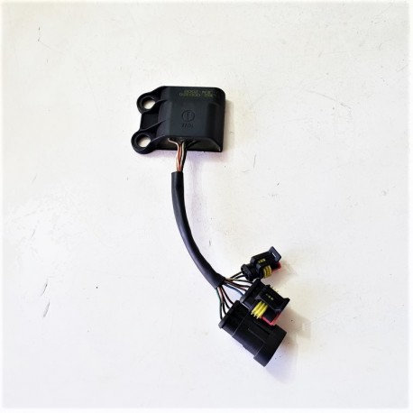 CENTRALINA EL MALAGUTI SPIDERMAX RS 500 2008 2011 EL 182-000320