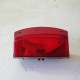 FANALE STOP POSTERIORE DUCATI MONSTER 696 2007 91-5131rcp