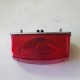 FANALE STOP POSTERIORE DUCATI MONSTER 696 2007 91-5131rcp