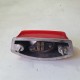 FANALE STOP POSTERIORE DUCATI MONSTER 696 2007 91-5131rcp