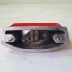 FANALE STOP POSTERIORE DUCATI MONSTER 696 2007 91-5131rcp