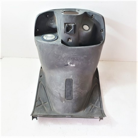 CARENA RETROSCUDO POSTERIORE KYMCO MOVIE 125 1998 1999 2000