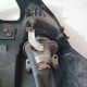 CARENA RETROSCUDO POSTERIORE KYMCO MOVIE 125 1998 1999 2000