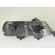 TERMINALE SCARICO MARMITTA YAMAHA XENTER 150 2011 2014 