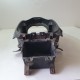 CARENA VANO SOTTOSELLA PIAGGIO BEVERLY 500 2002 2004 2006