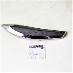 CARENA PARACOLPI PROTEZIONE DESTRO PIAGGIO BEVERLY 500 2002 2004 2006
